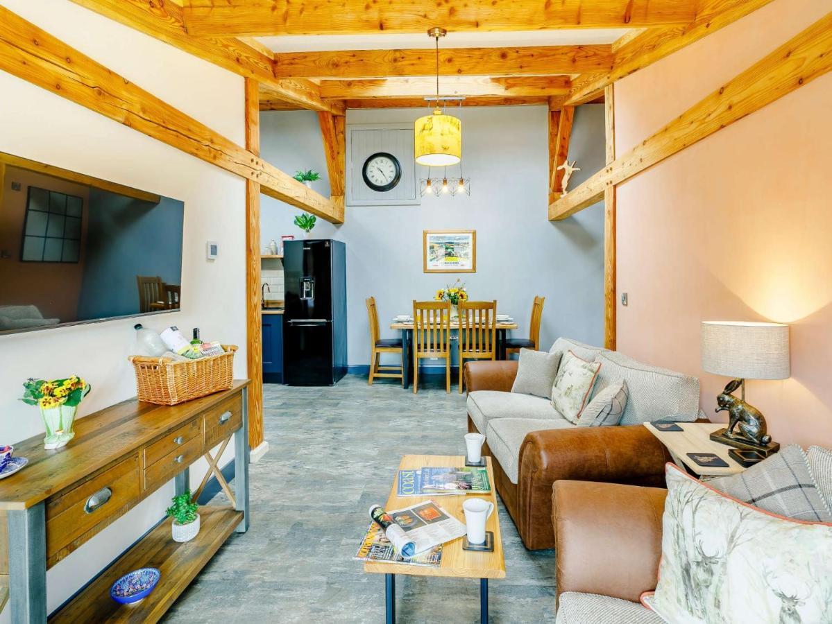 Вилла 2 Bed In Masham 85510 Экстерьер фото
